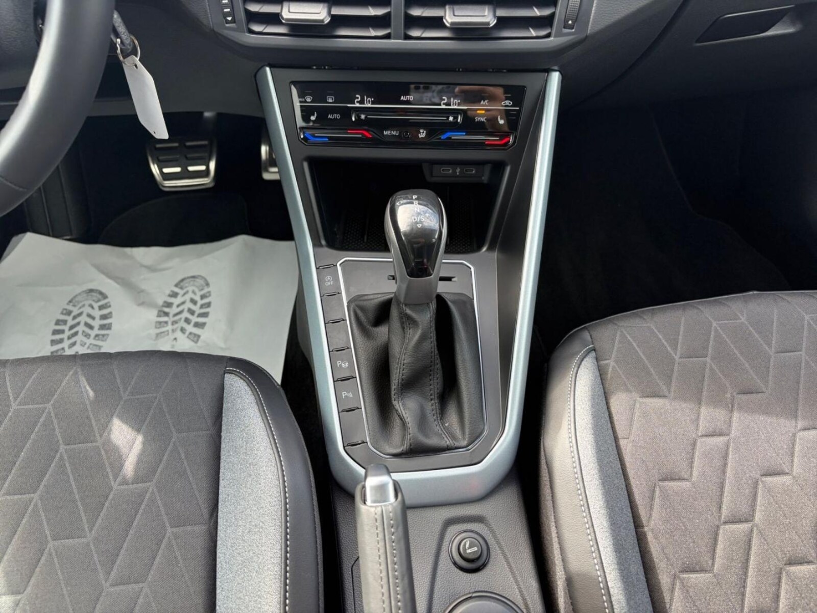 Volkswagen Taigo – Bild 12