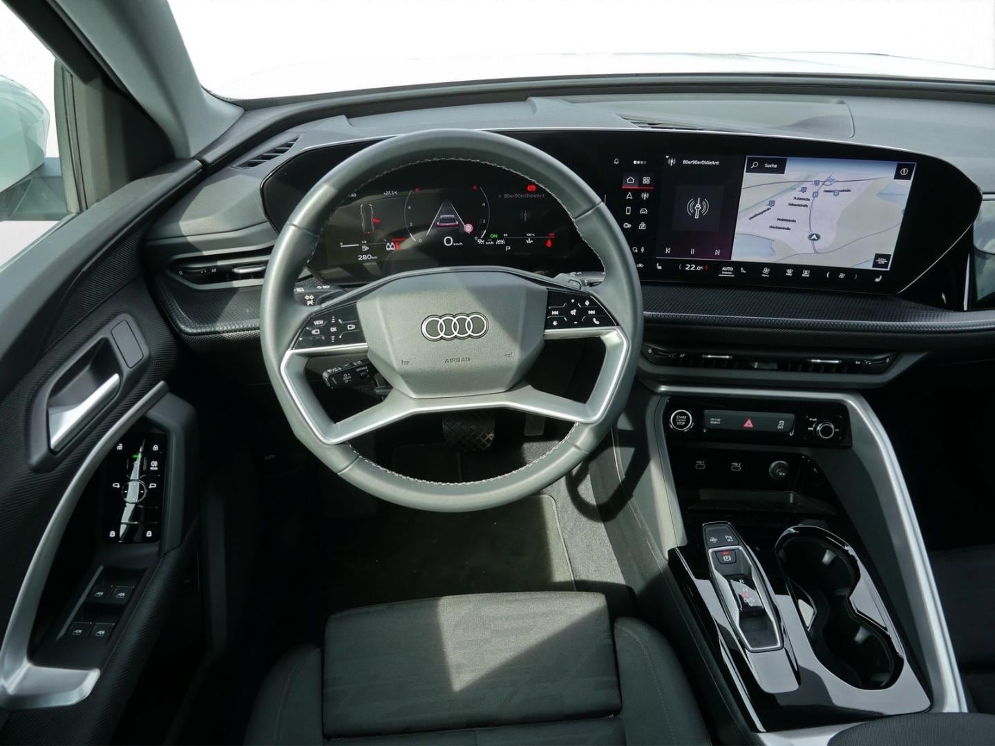 Bild über Audi Q5 SUV TDI quattro 150 kW S tronic - für weitere Informationen kontaktieren Sie den Audi Partner