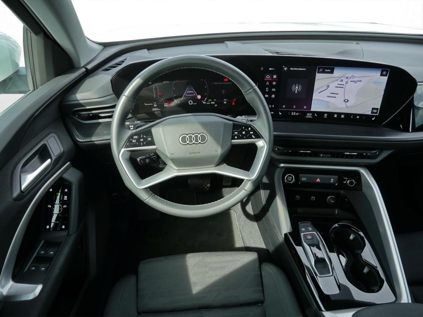 Audi Q5 – Bild 8