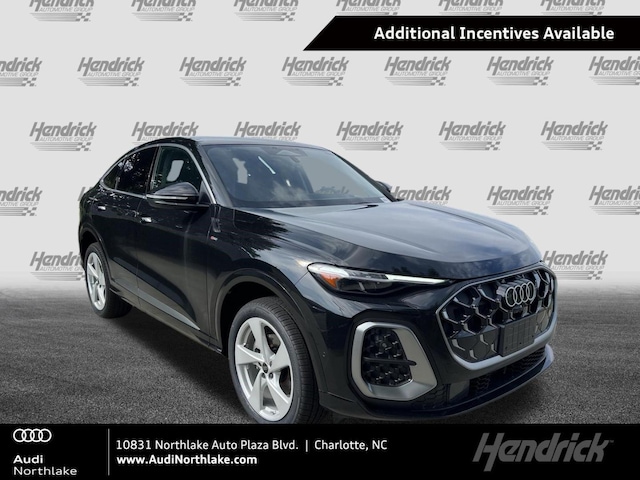 Photo of 2026 Audi Q5 Sportback