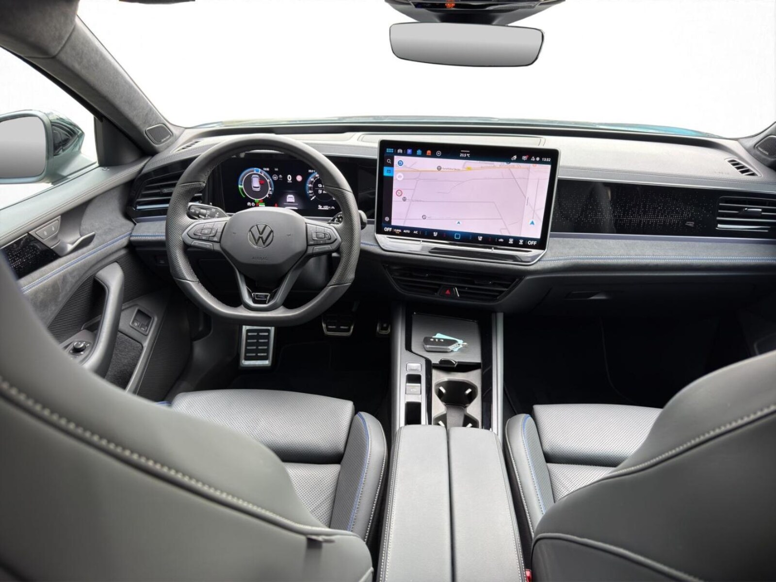 Volkswagen Passat – Bild 7