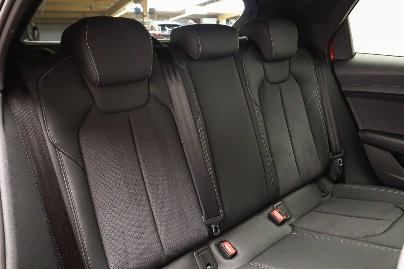 Audi A1 allstreet – Bild 22