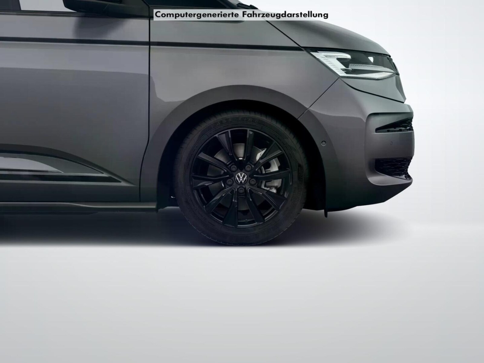 Volkswagen Multivan – Bild 7
