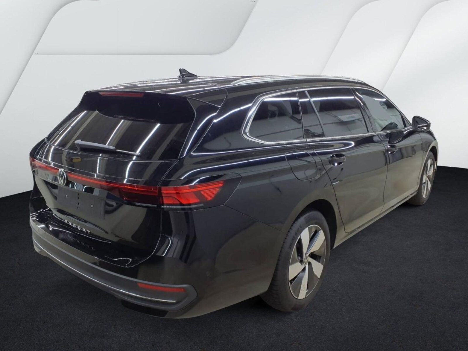 Volkswagen Passat – Bild 18