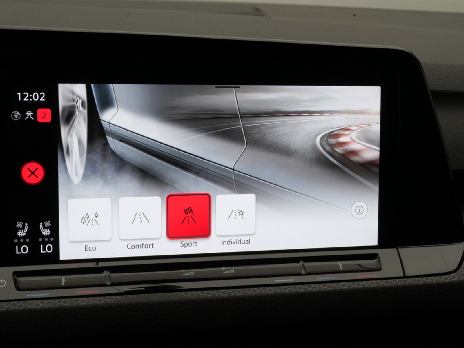 Volkswagen Golf – Bild 17