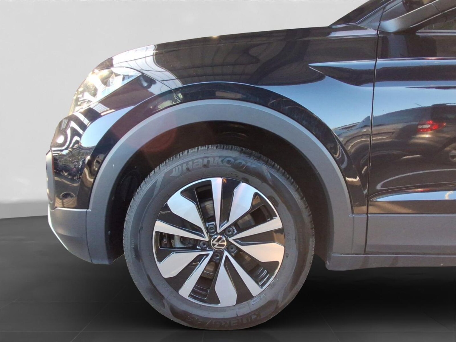 Volkswagen T-Cross – Bild 15