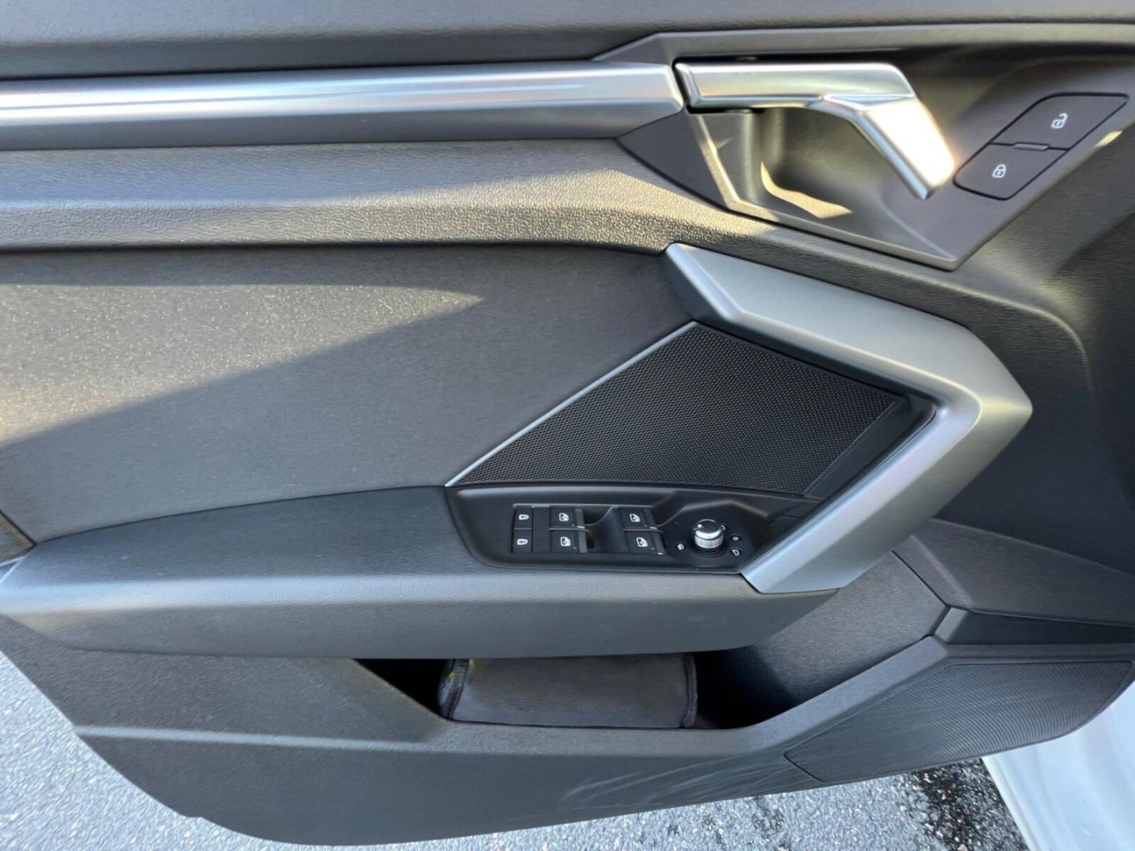 Audi A3 Sportback – Bild 14