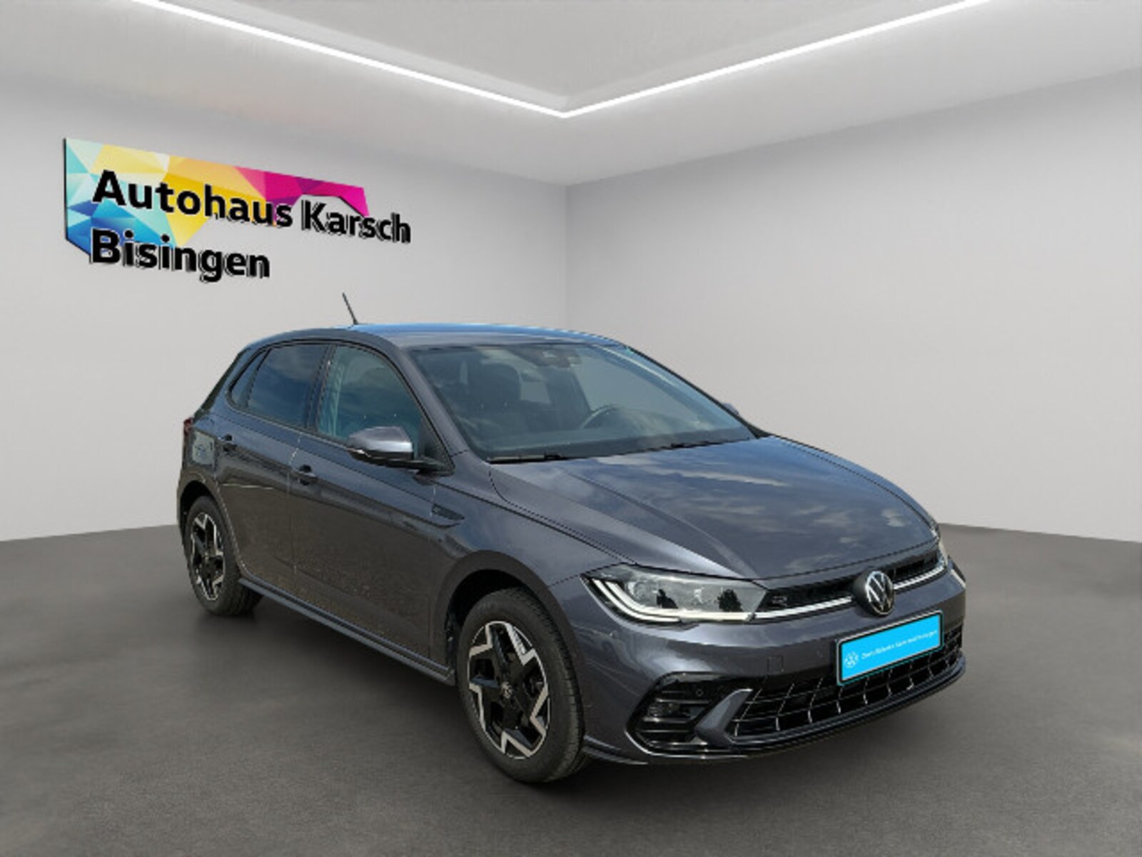 Volkswagen Polo – Bild 9