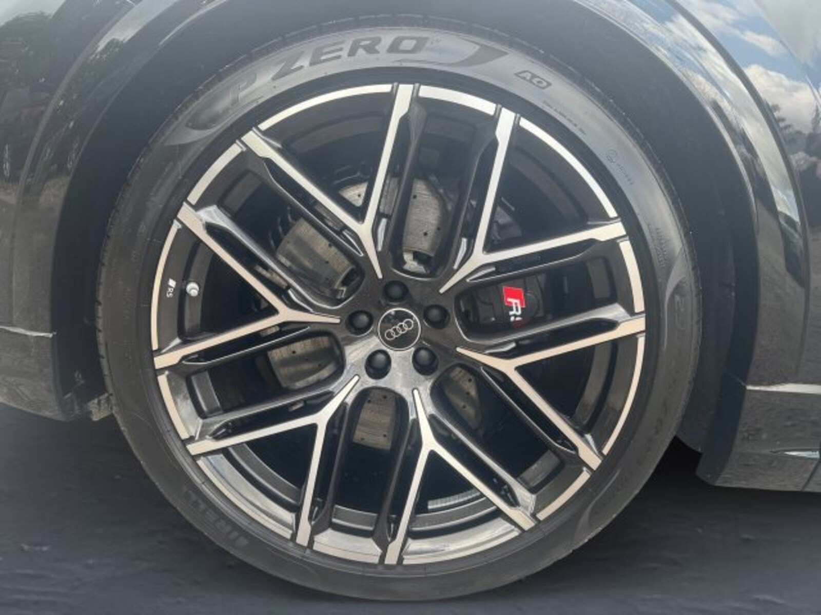 Audi RS Q8 – Bild 6