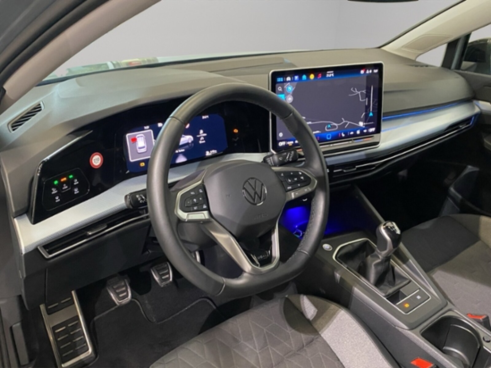 Volkswagen Golf Variant – Bild 4