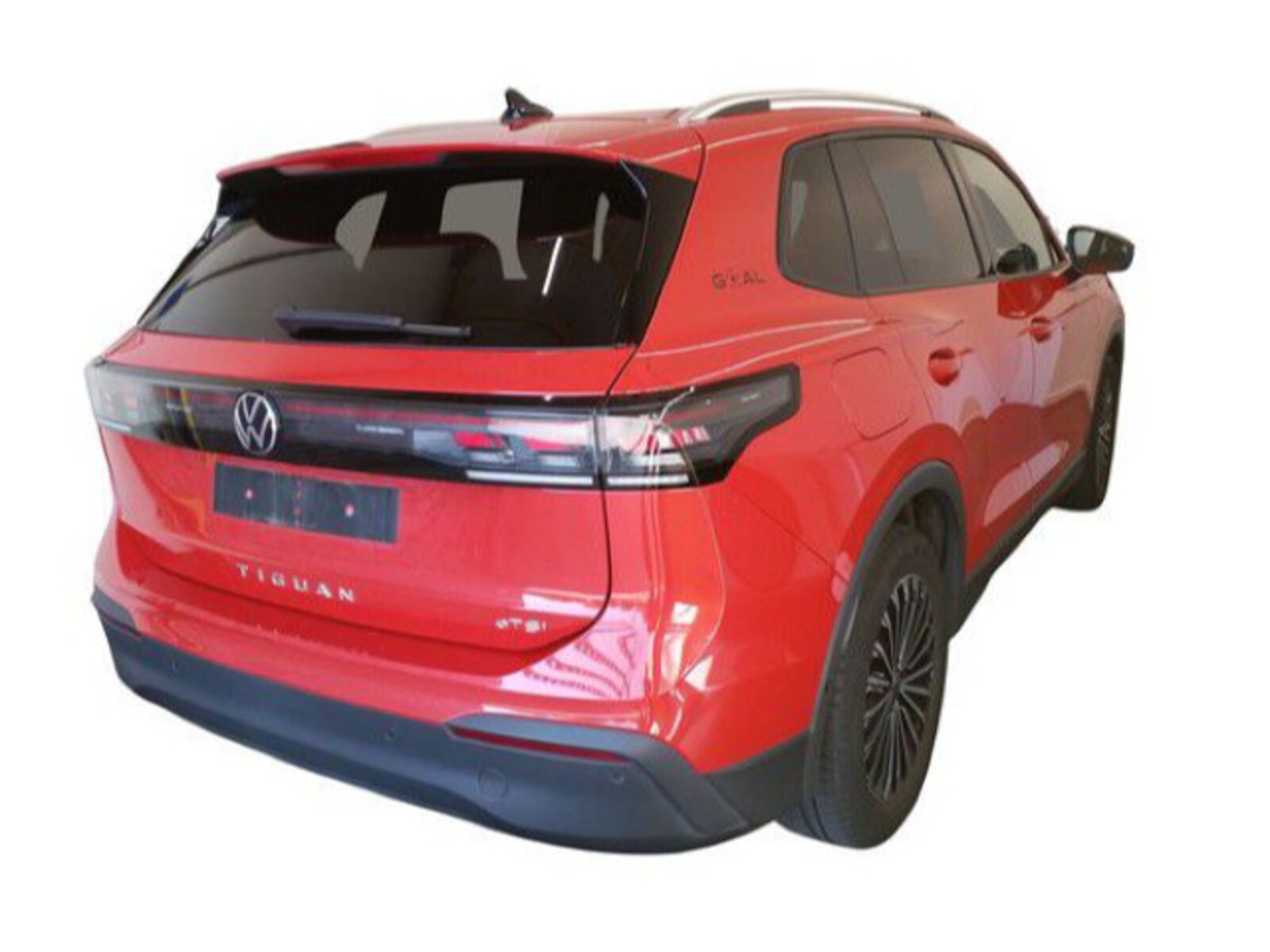 Volkswagen Tiguan – Bild 3