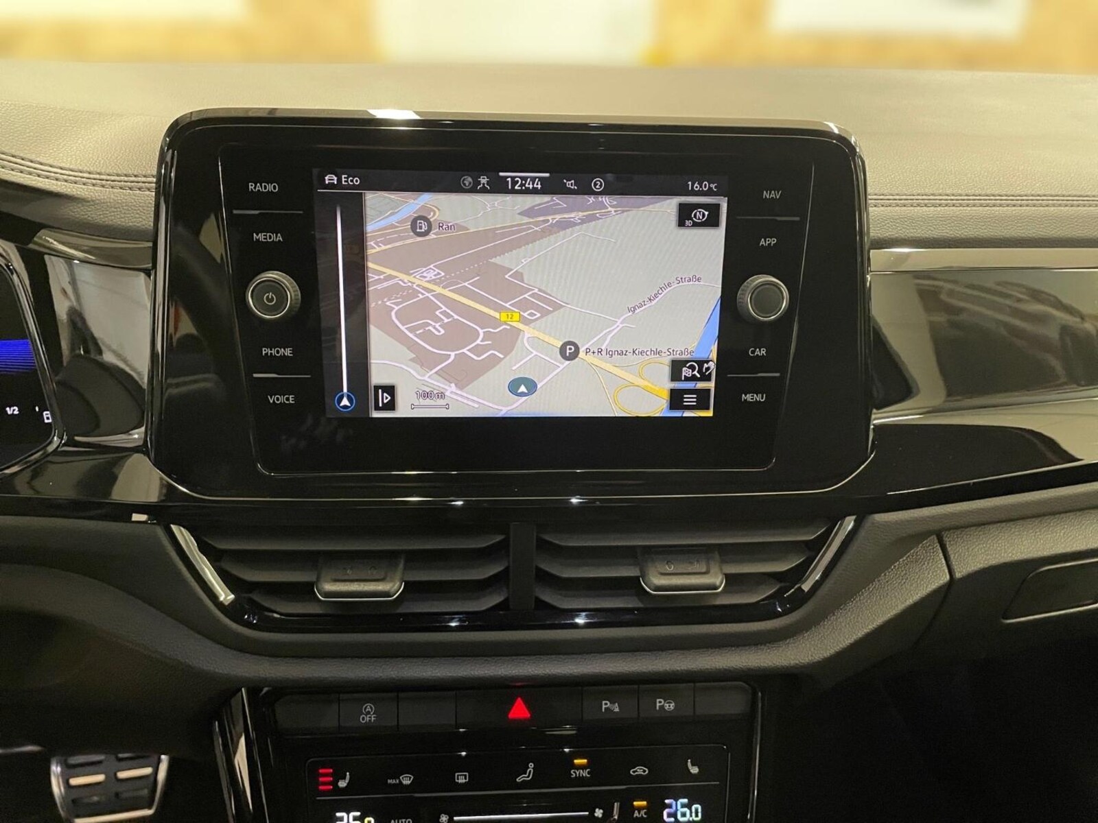 Volkswagen T-Roc – Bild 11