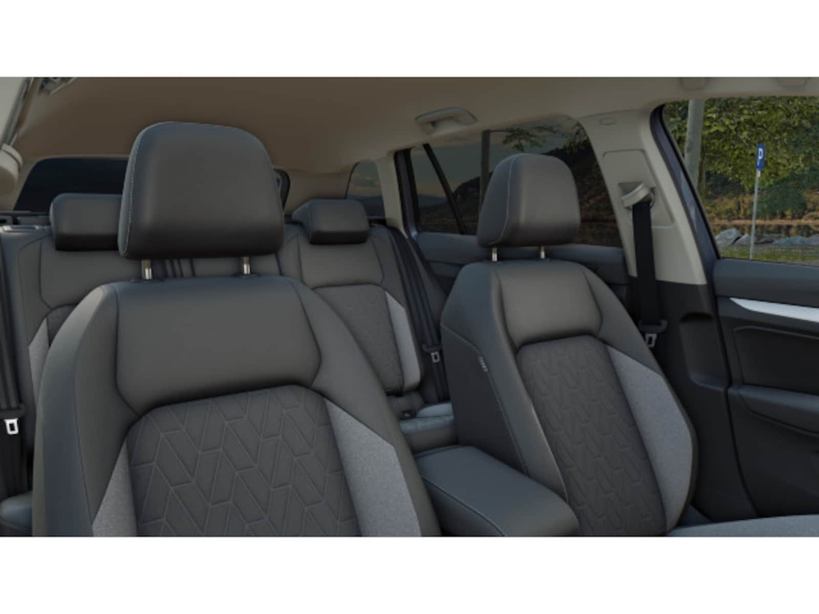 Volkswagen Golf Variant – Bild 9