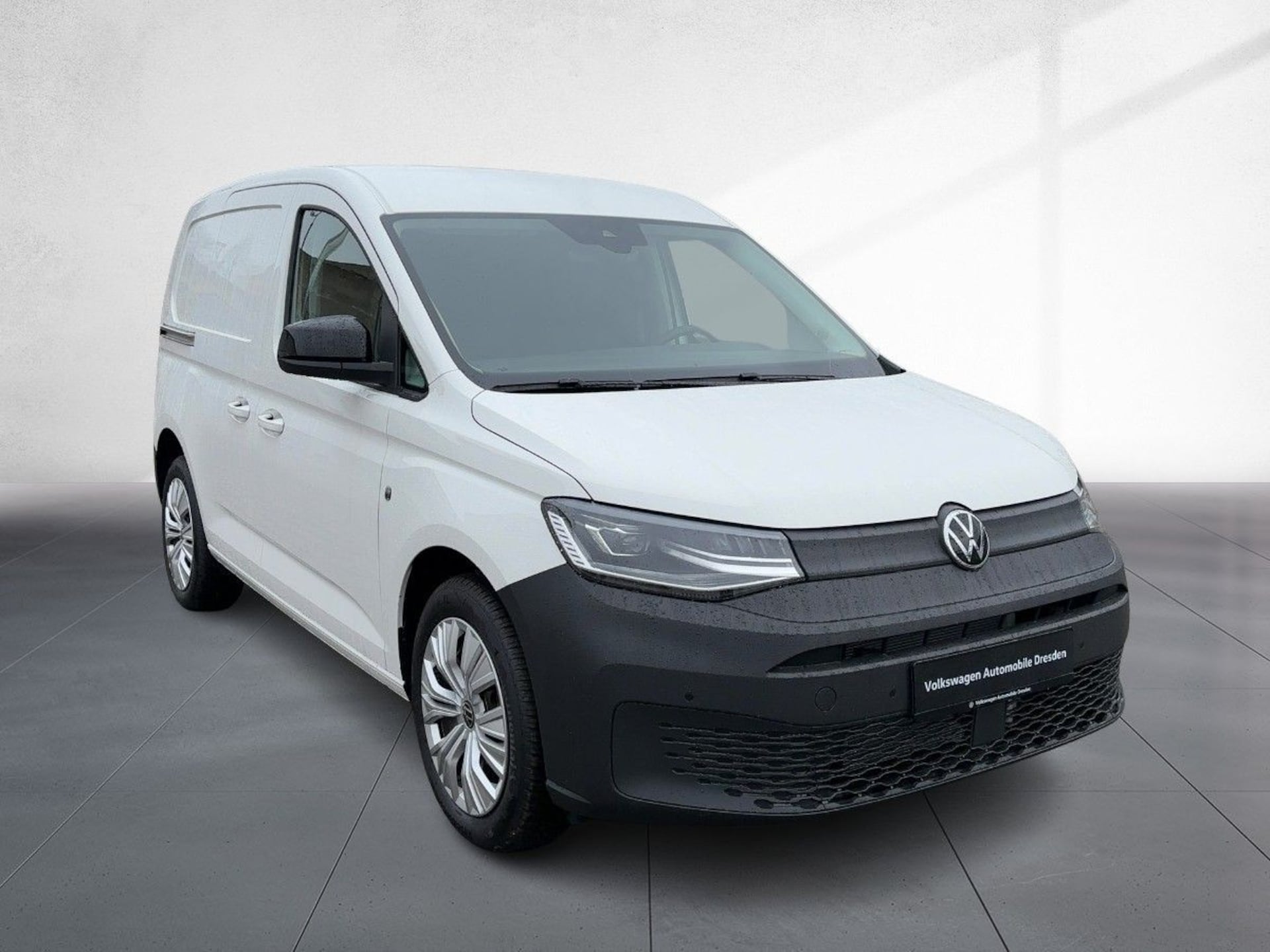 Volkswagen Caddy Cargo
