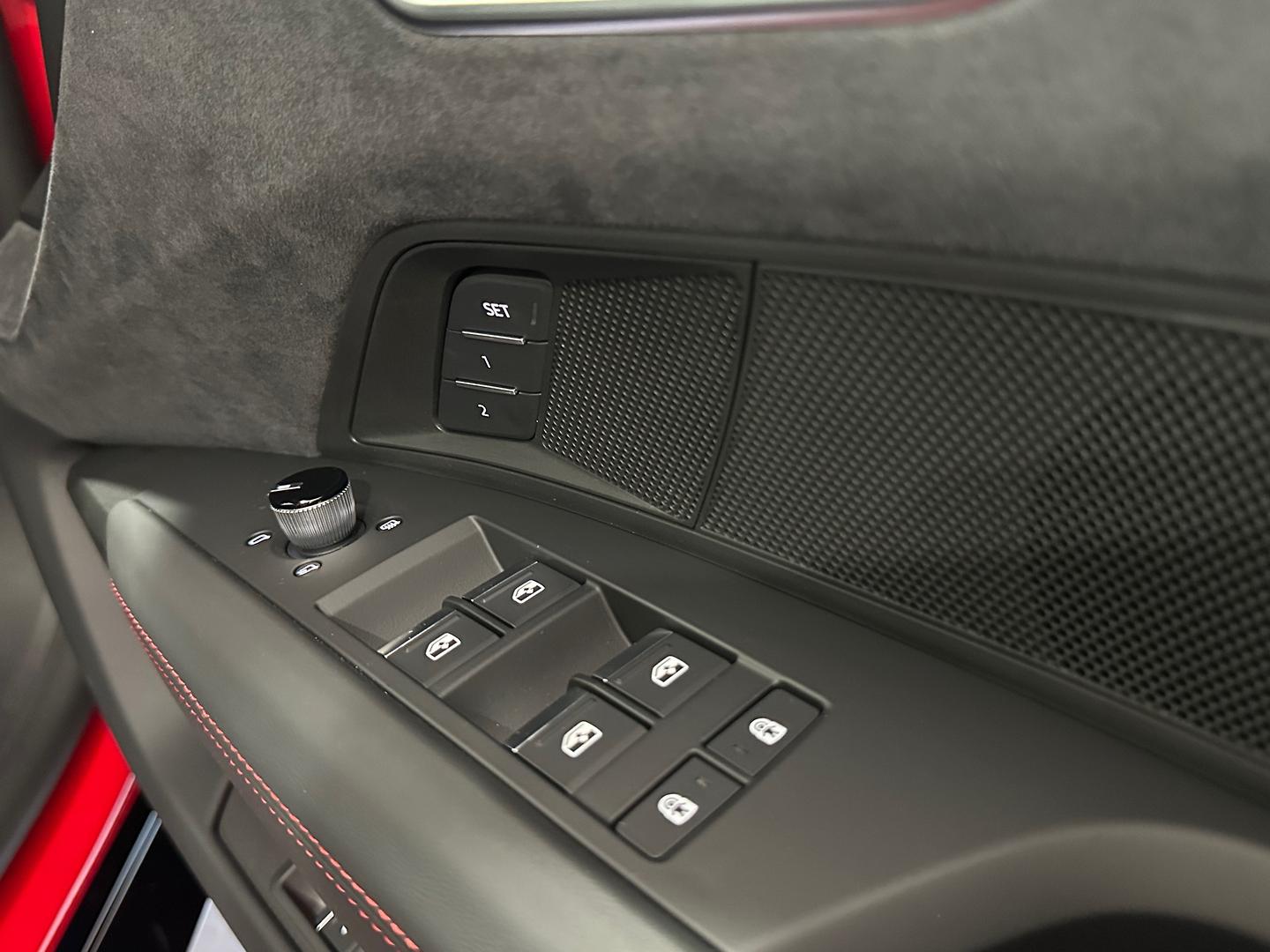 Image about Audi RS e-tron GT e-tron quattro