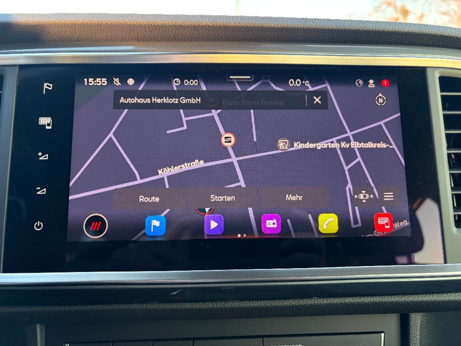 SEAT Ateca – Bild 19
