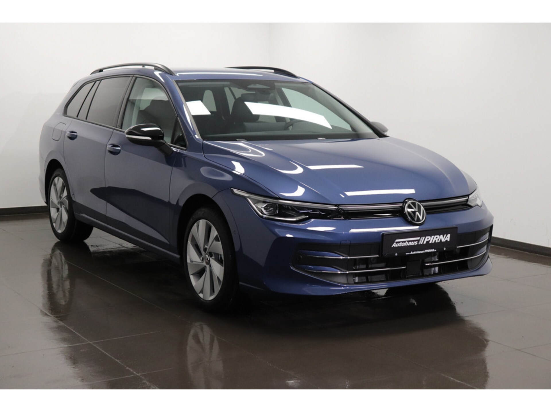 Volkswagen Golf Variant ENERGY