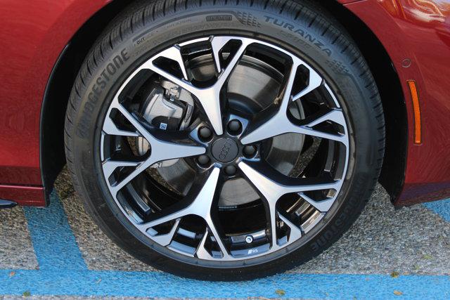 2026 Audi A6 Premium Plus - Photo 12