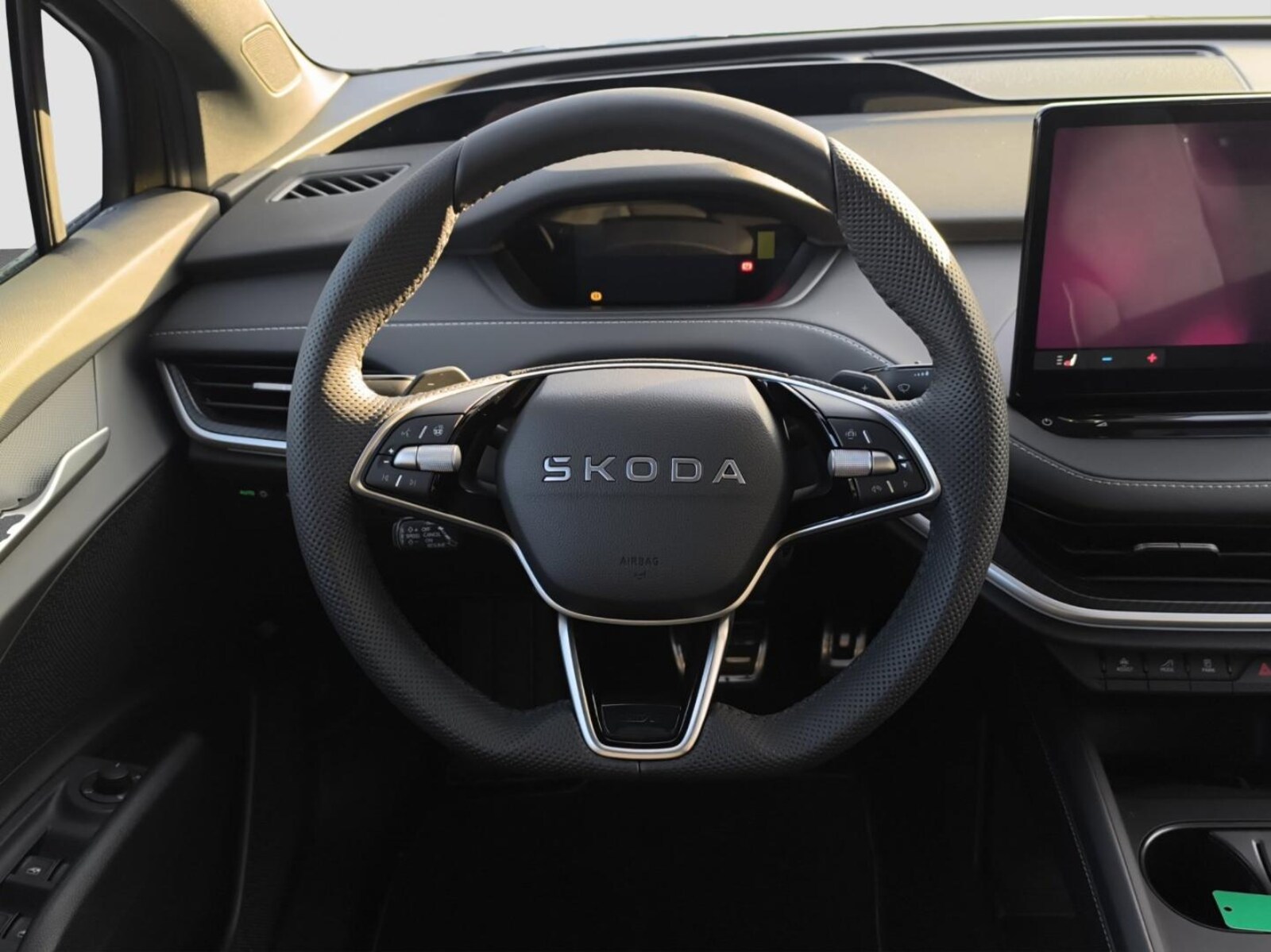 Škoda Enyaq Coupé – Bild 14