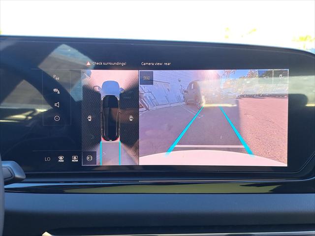 2025 Audi A5 Premium Plus - Photo 27