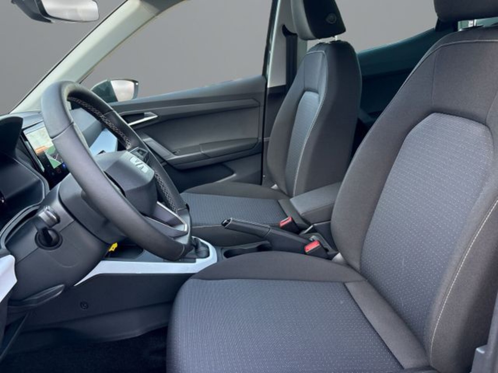 SEAT Arona – Bild 9