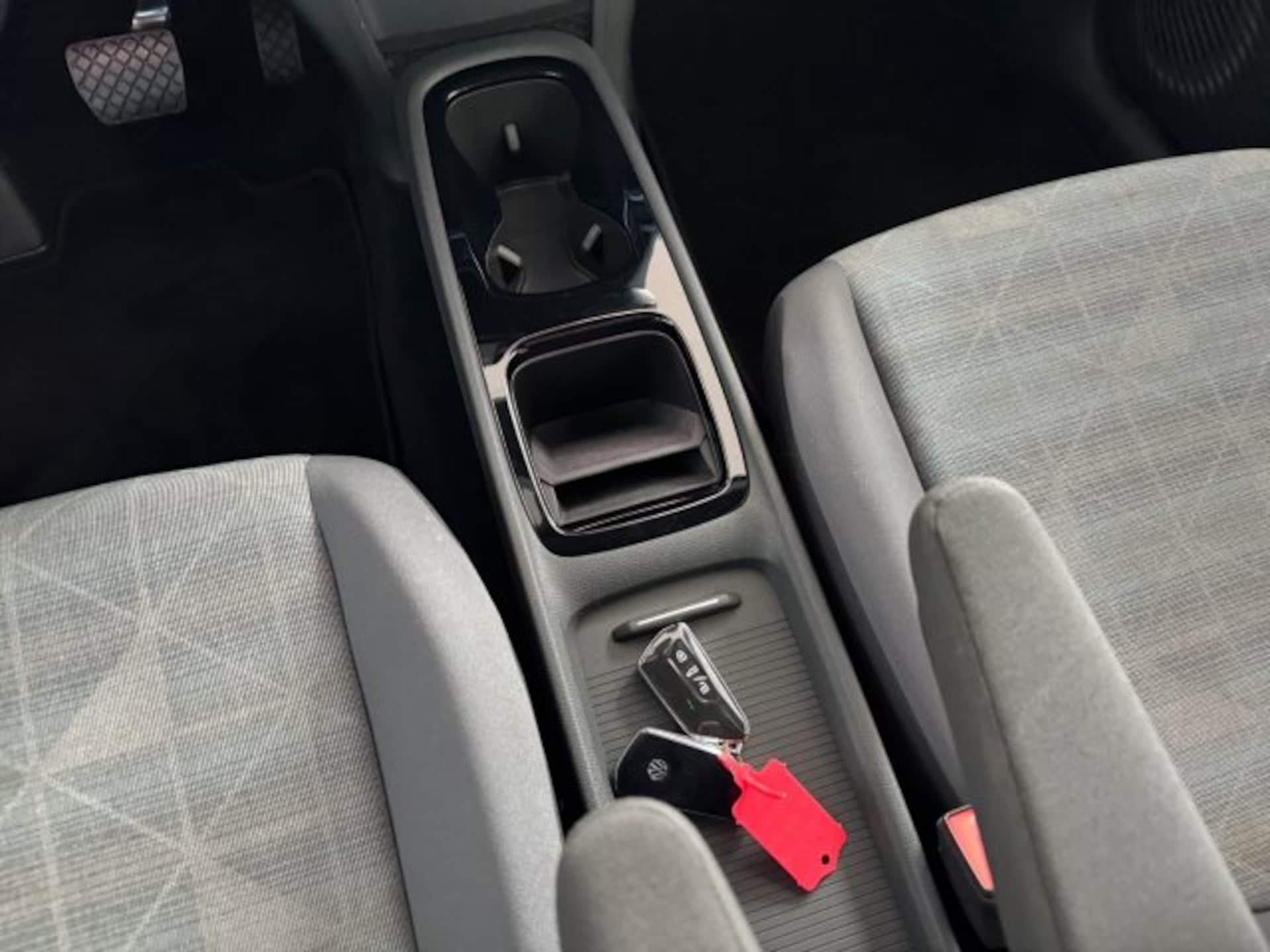 Volkswagen ID.3 Pro