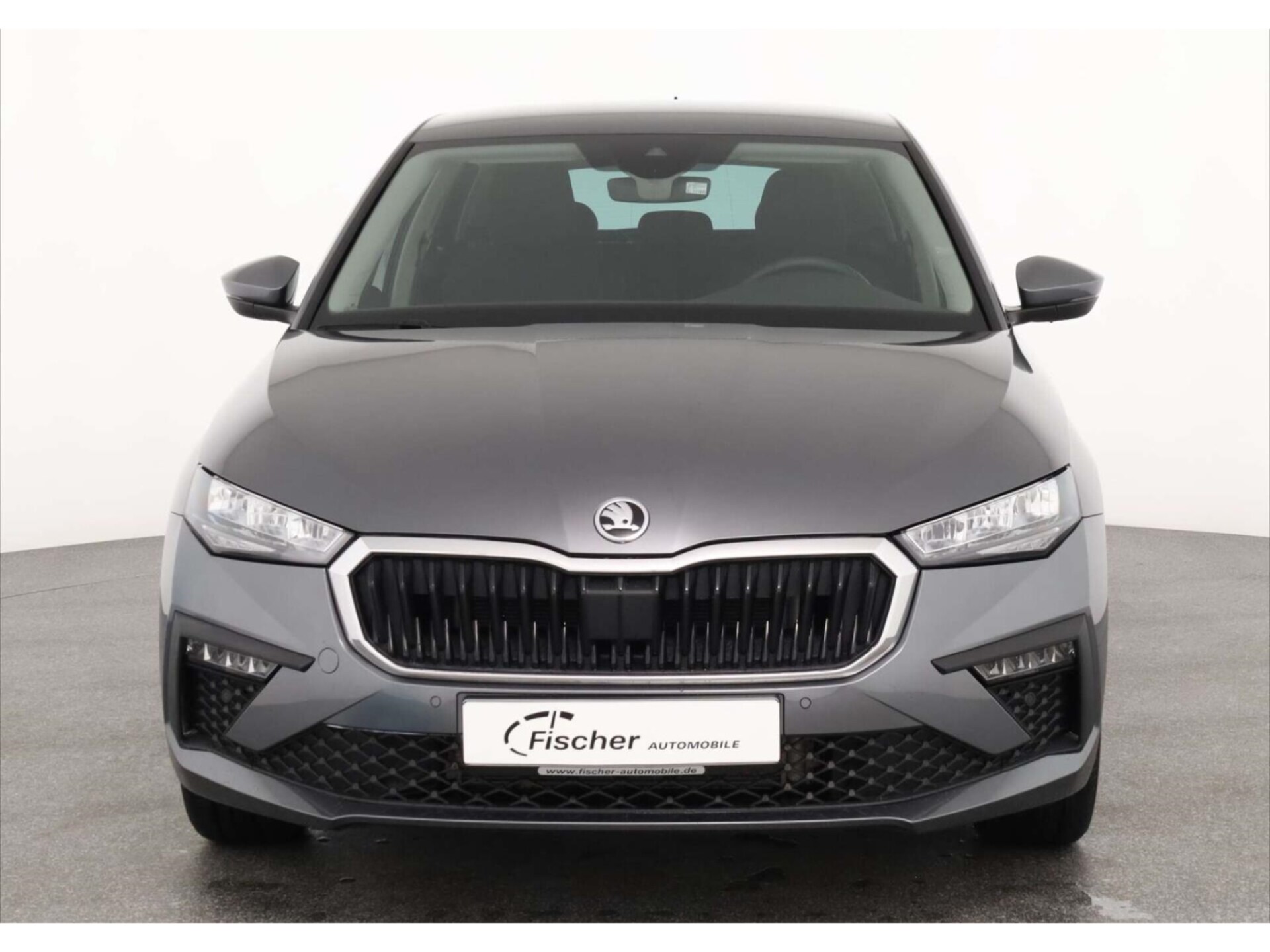 Skoda Scala Selection