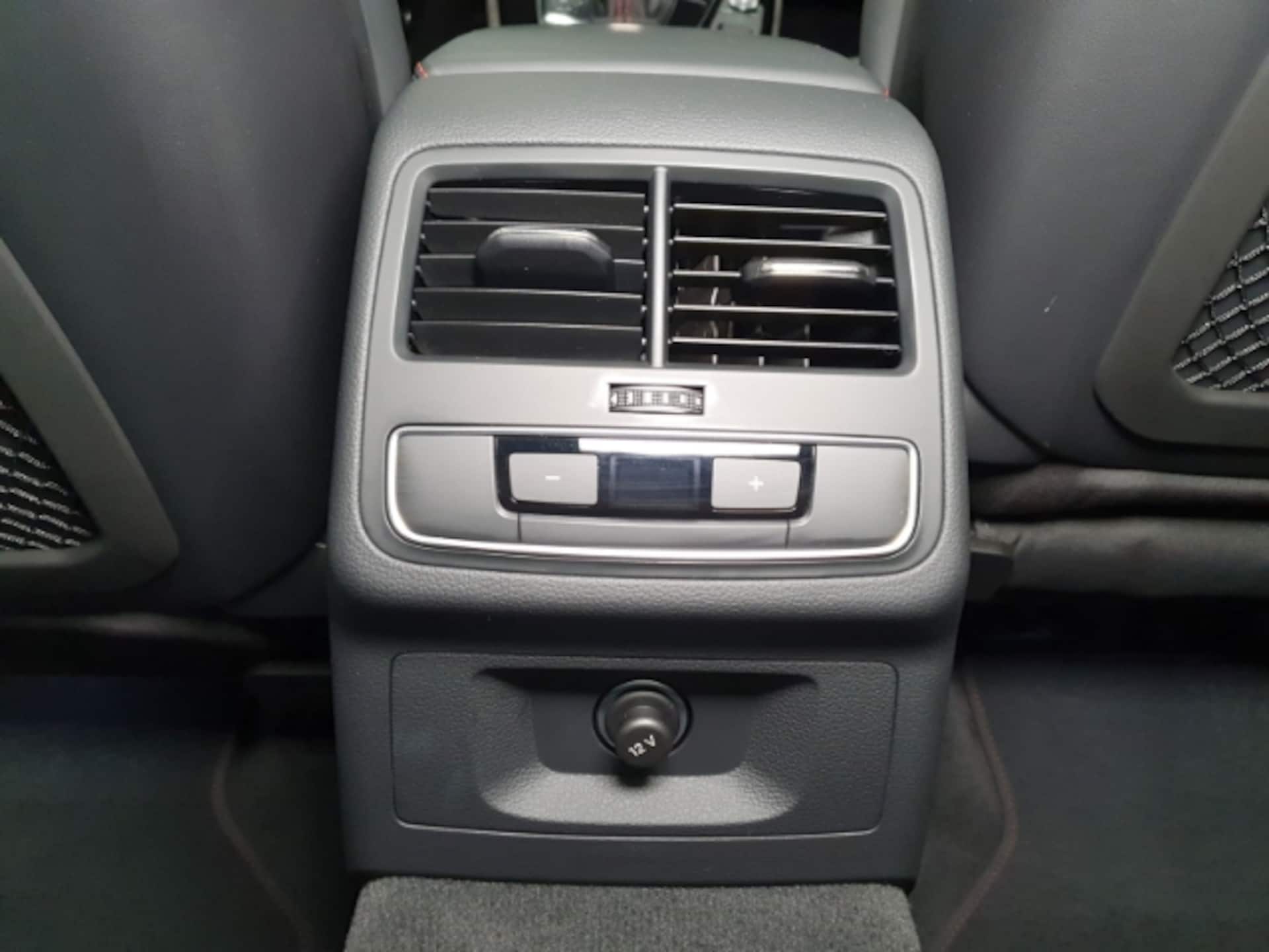 Audi RS 4 Avant