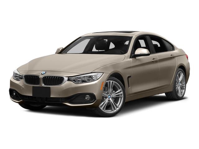 2015 BMW 4 Series 428i Gran Coupe Sport Line's photo