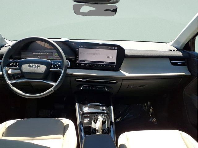 2026 Audi Q3 Base - Photo 4