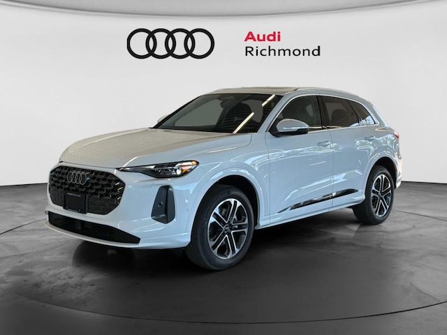 2026 Audi Q5