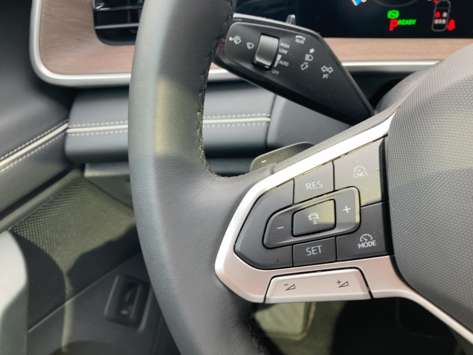 Volkswagen Tayron Elegance