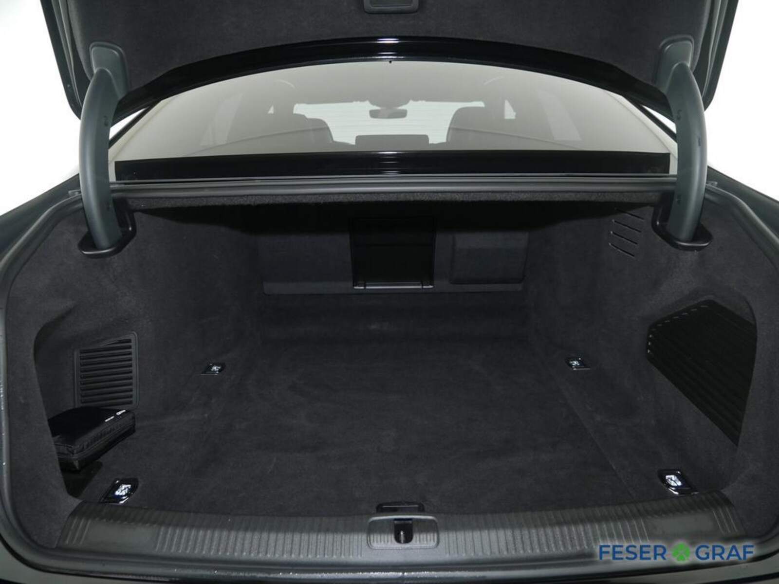 Audi A8 – Bild 8