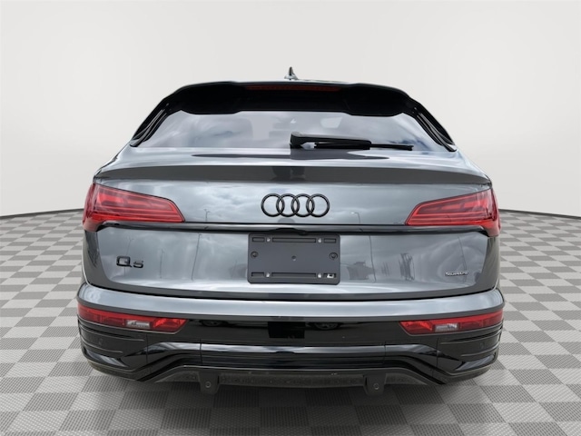 2024 Audi Q5 Sportback