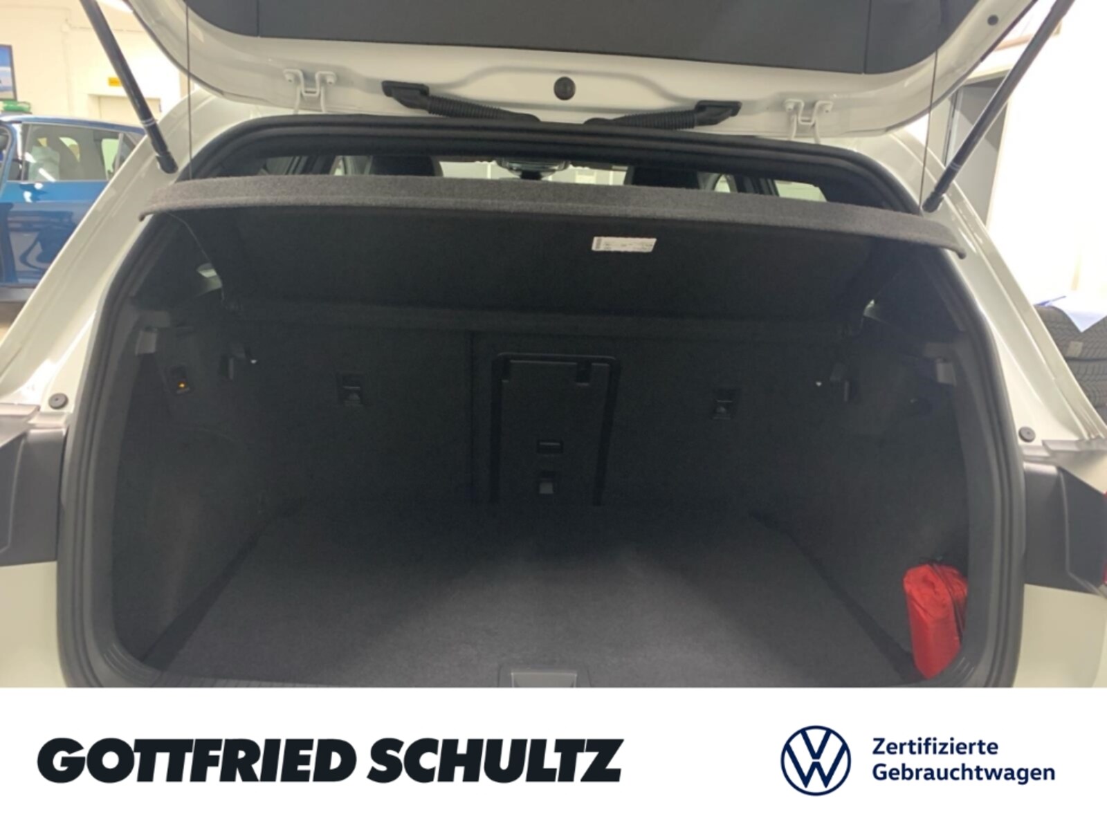 Volkswagen Golf – Bild 10