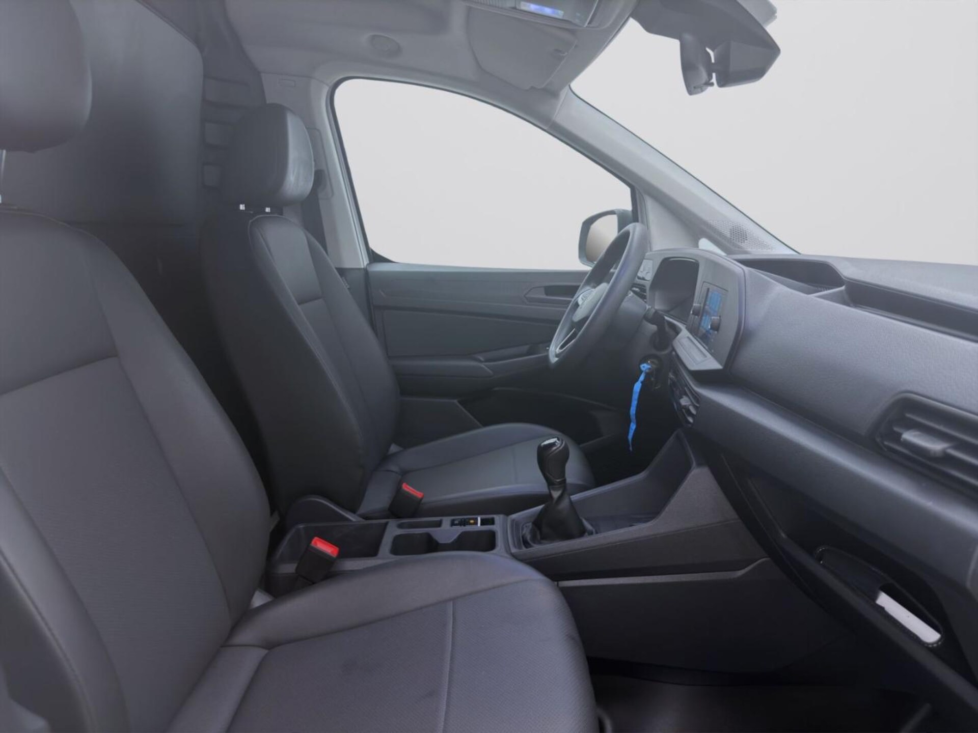 Volkswagen Caddy Cargo