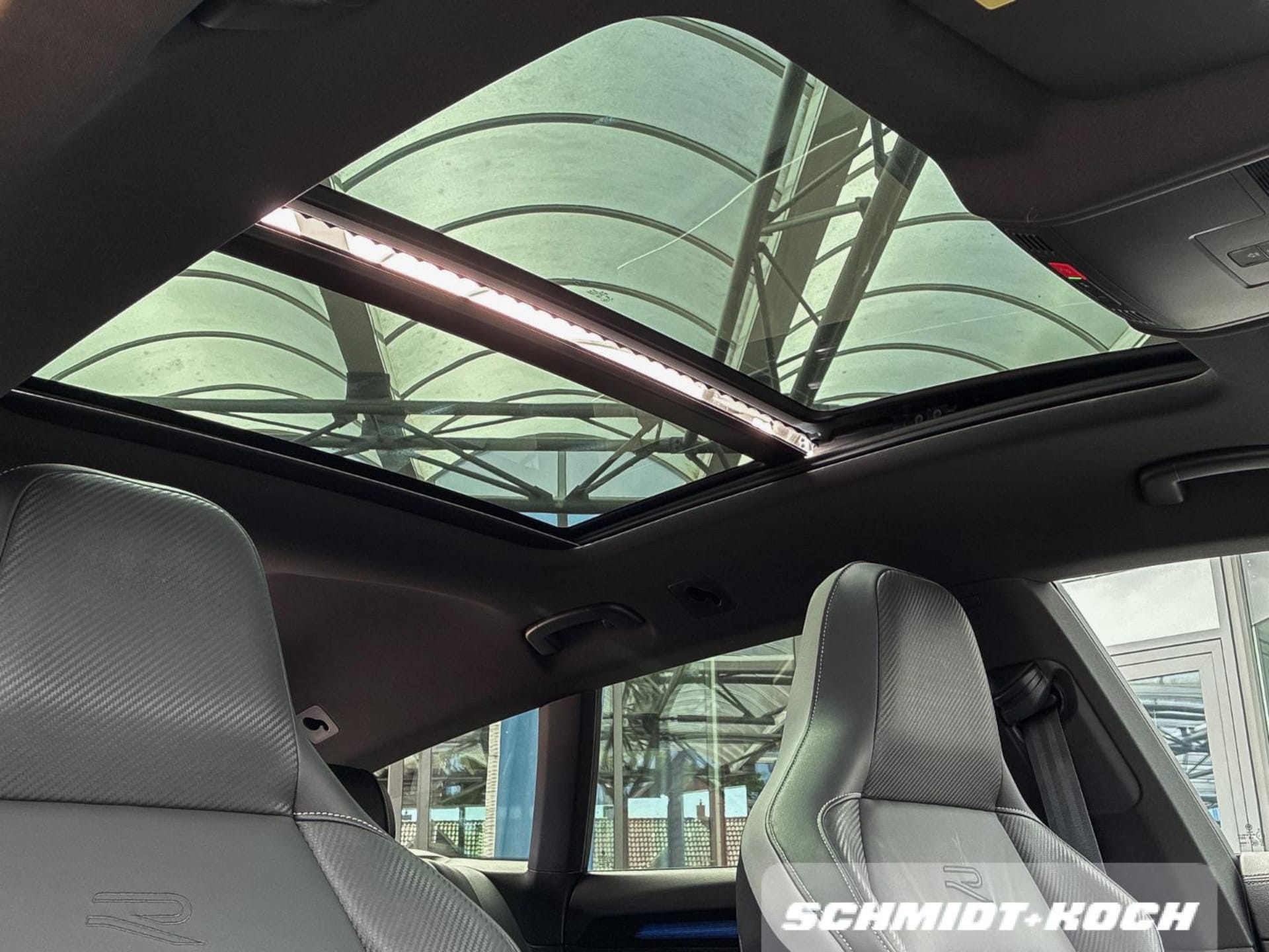 Volkswagen Arteon Shooting Brake R-Line