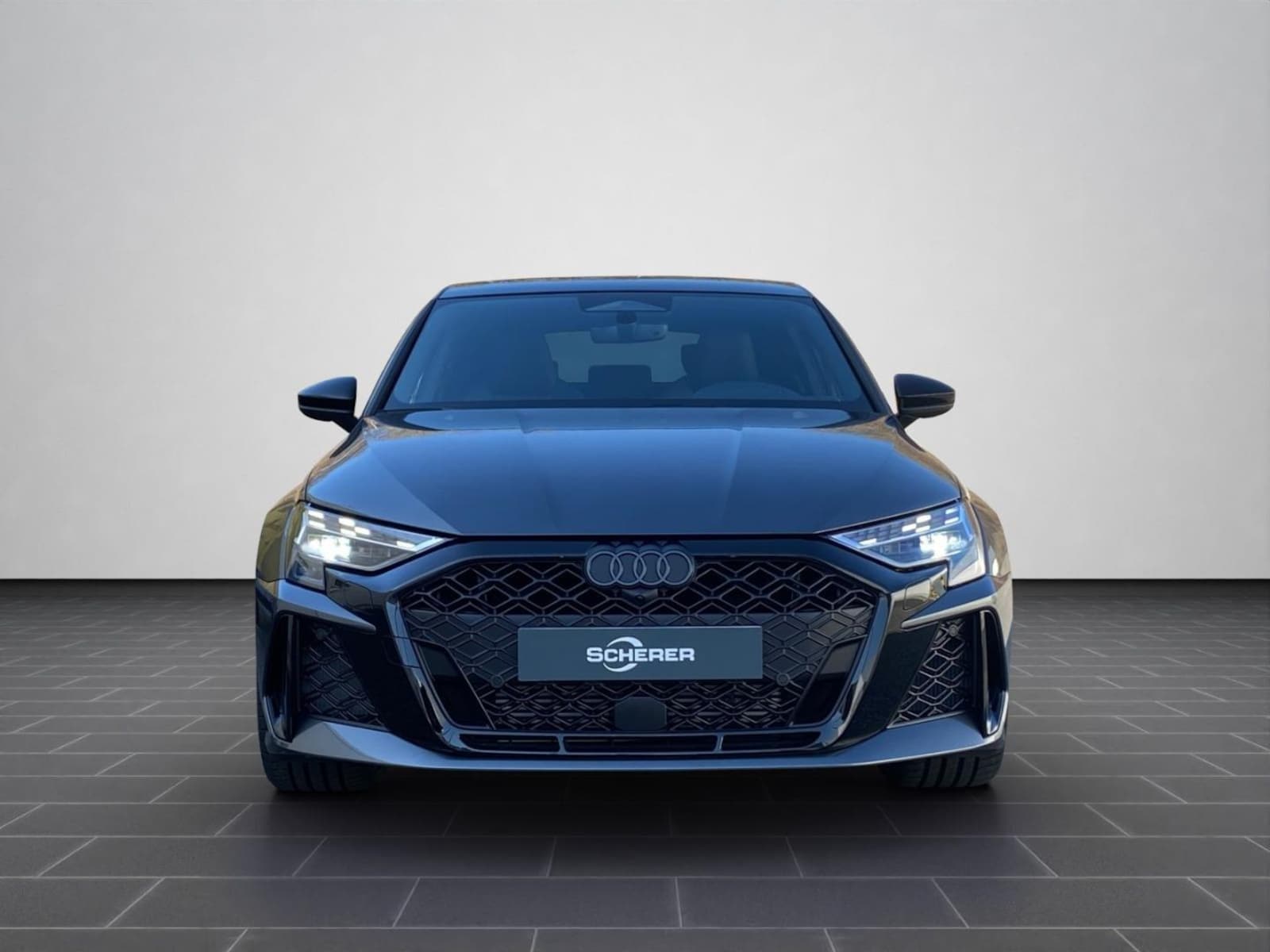 Audi RS 3 Sportback – Bild 5