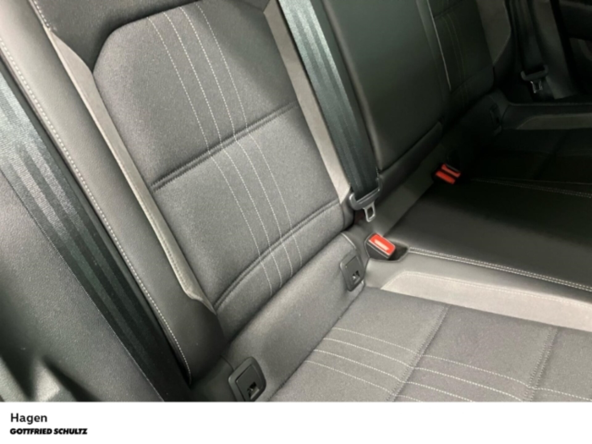 Volkswagen Passat Variant Alltrack