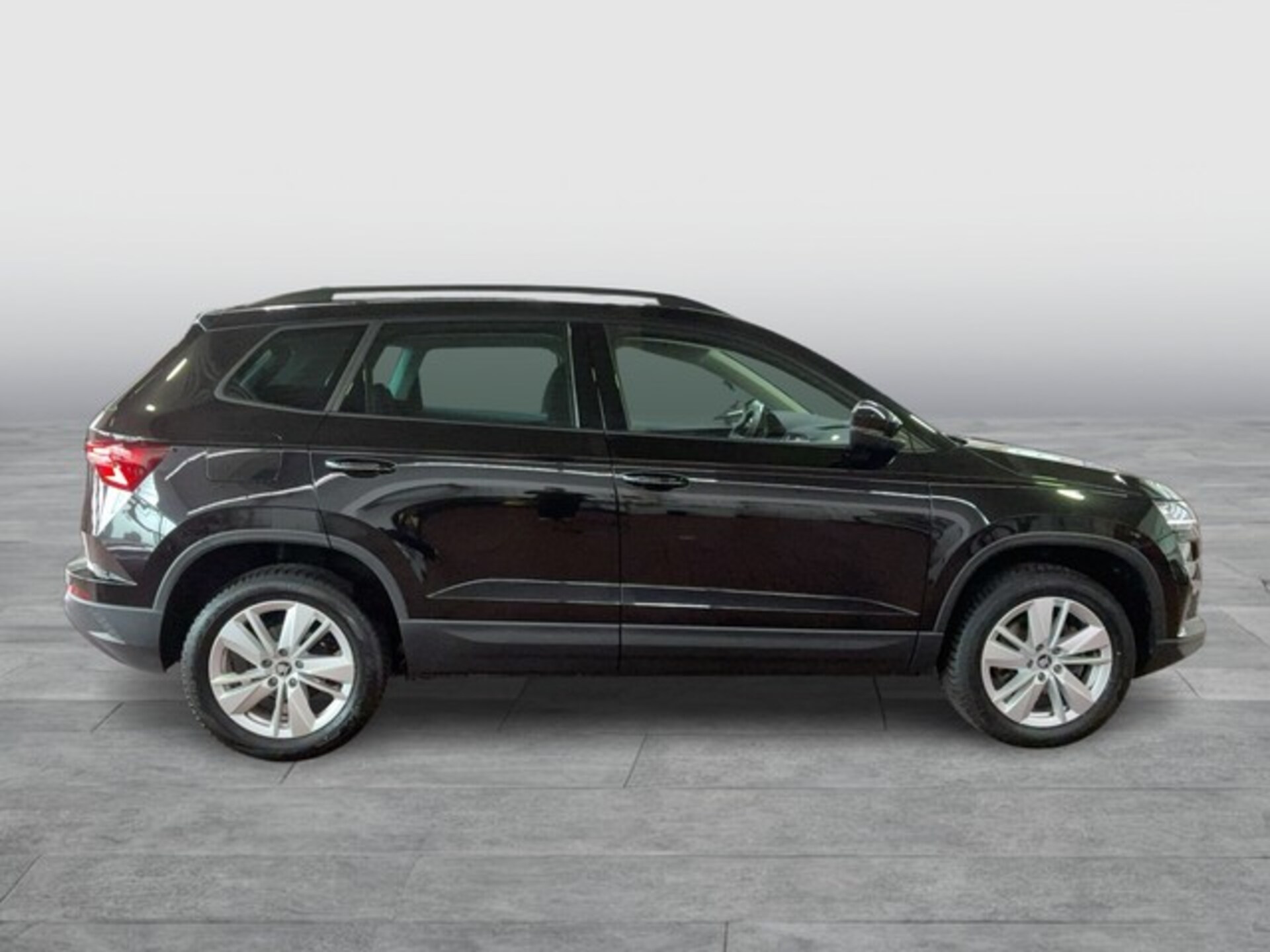 Skoda Karoq Selection