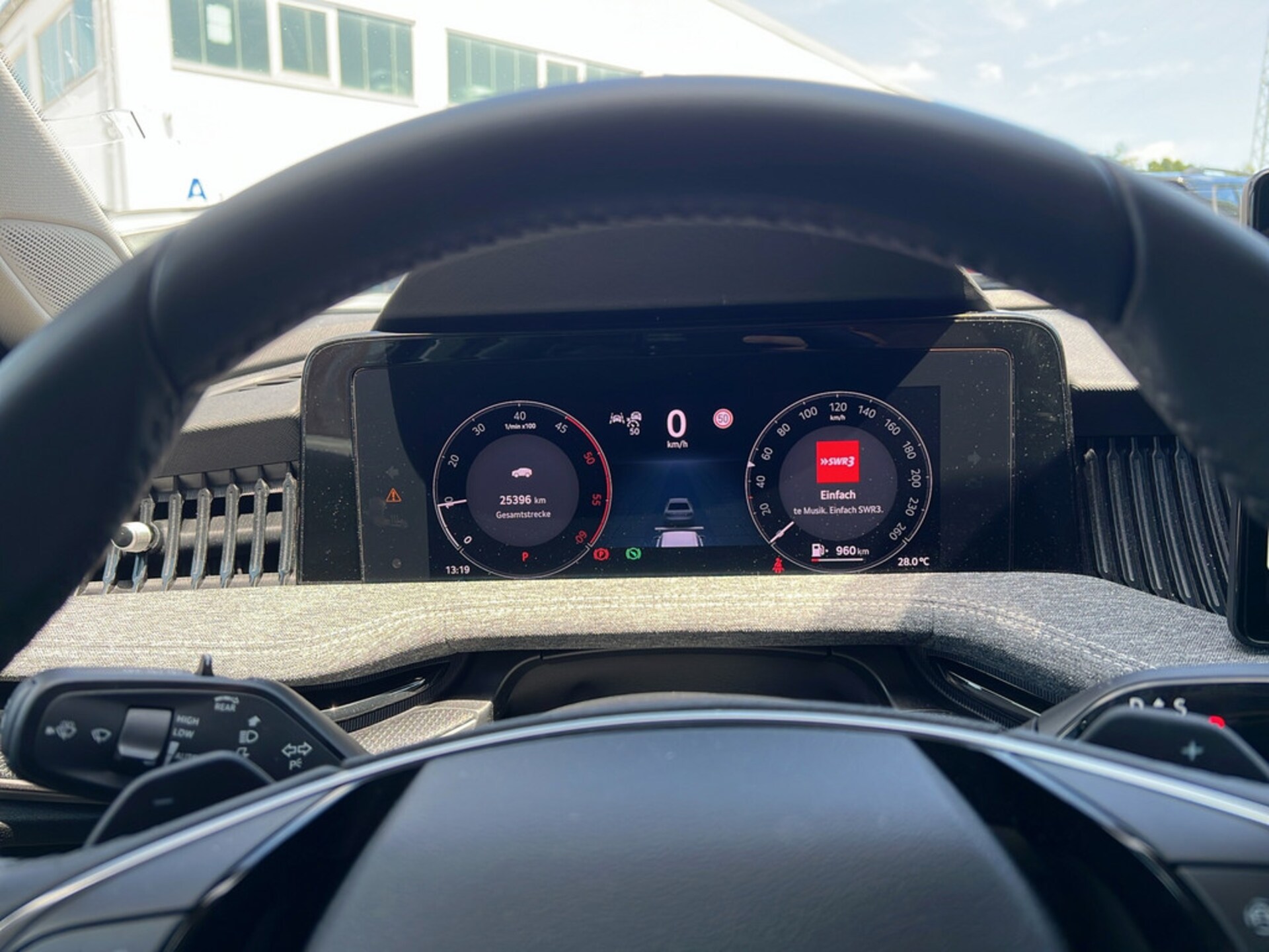 Skoda Superb Combi Selection