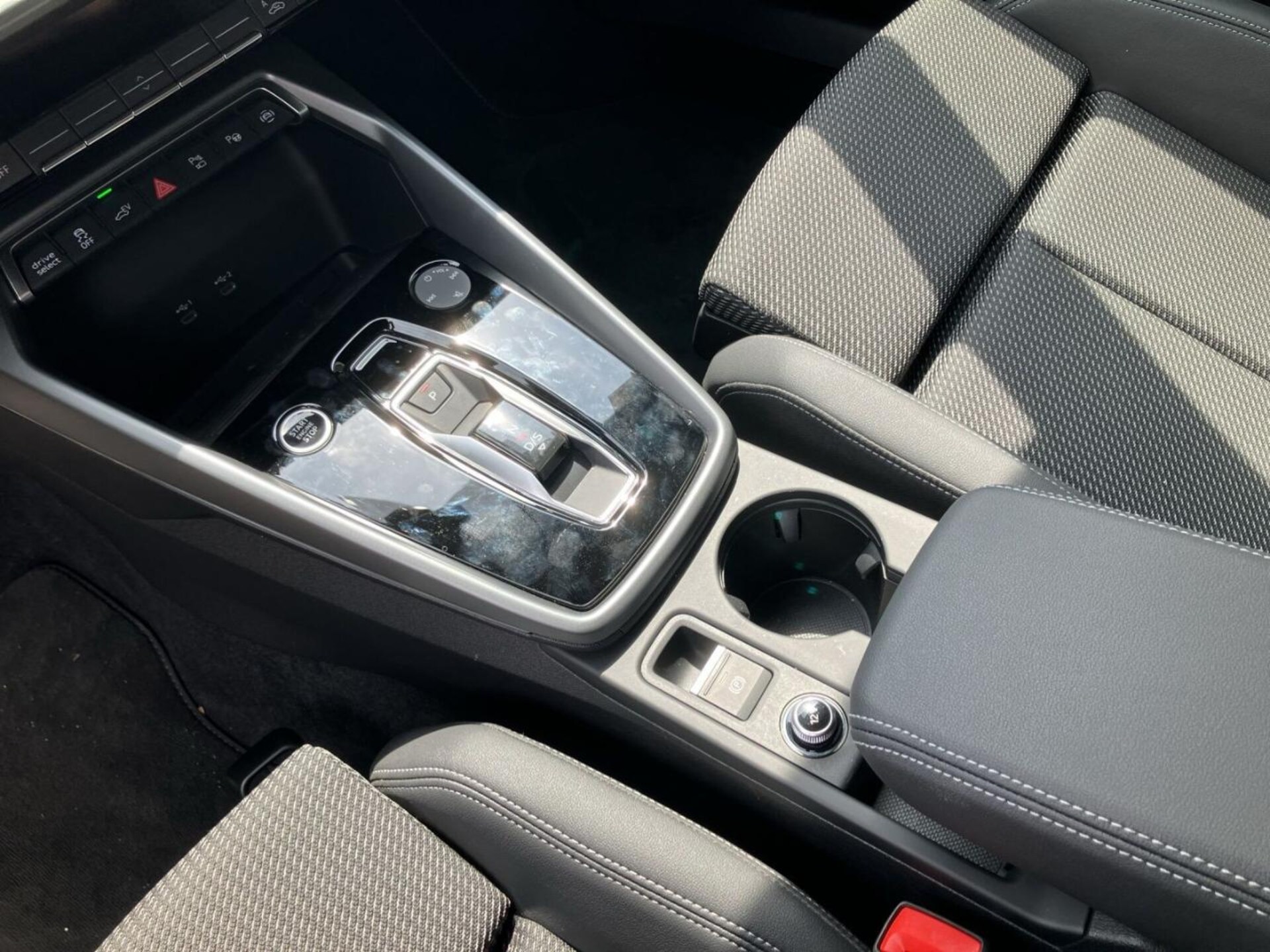 Audi A3 Sportback TFSI e Advanced