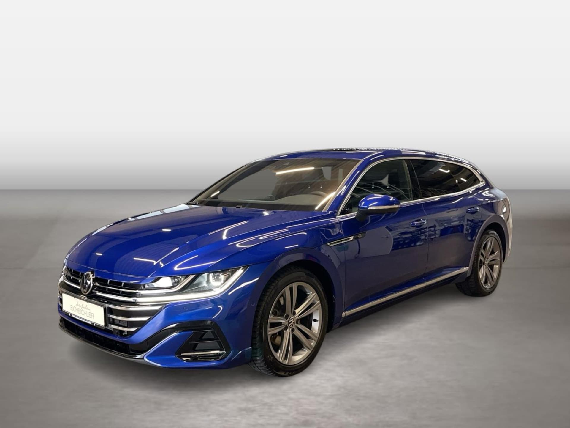 Volkswagen Arteon Shooting Brake R-Line