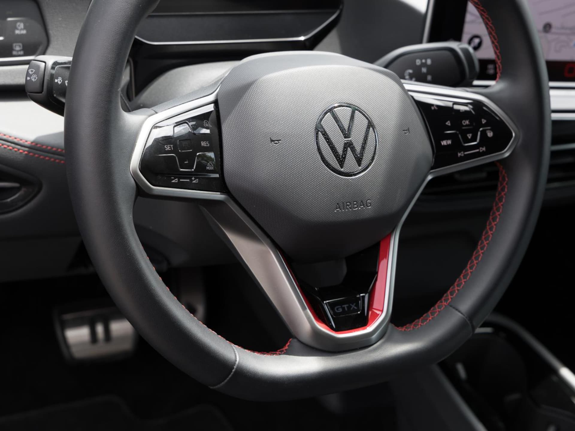 Volkswagen ID.3 GTX Performance