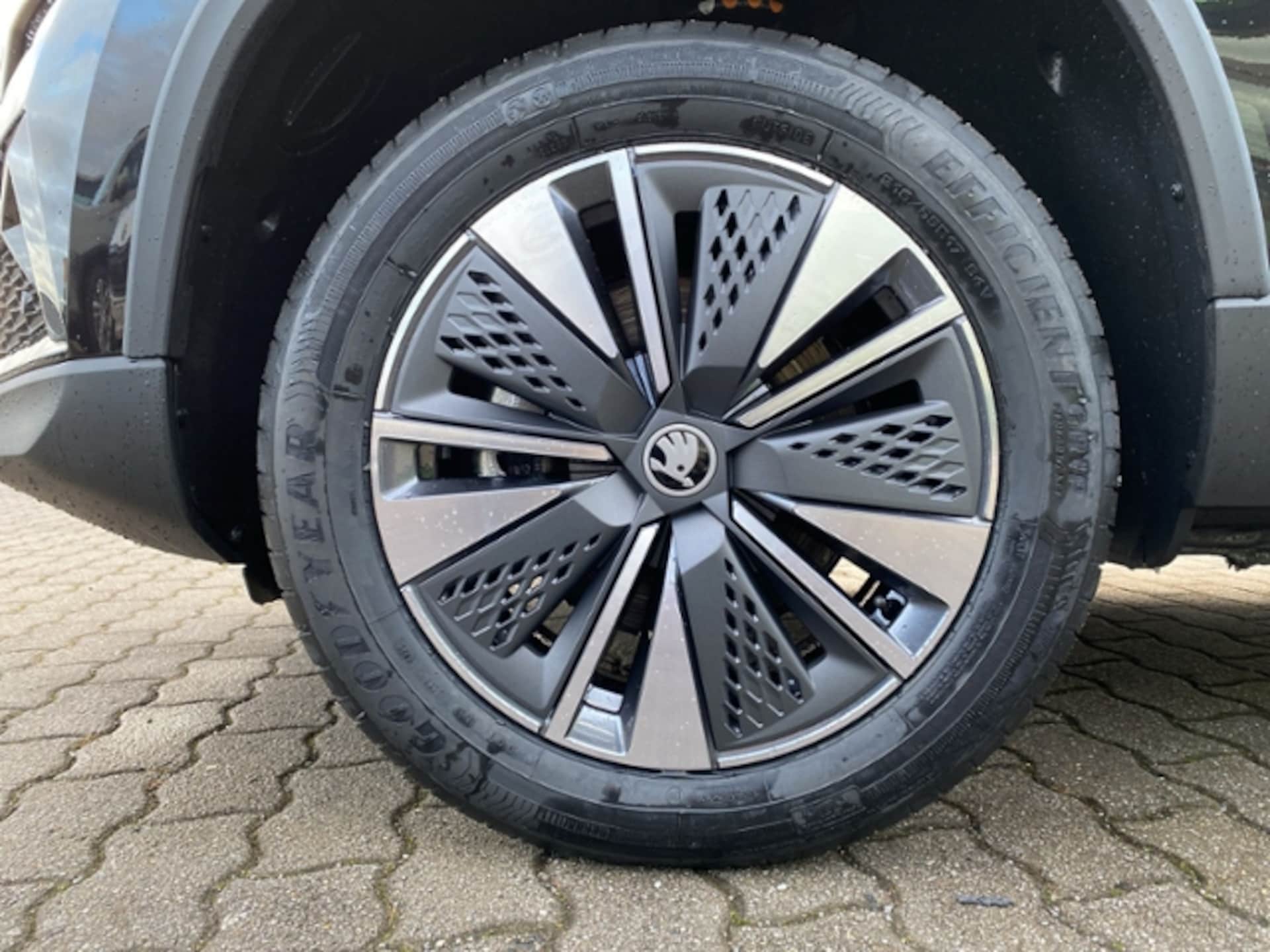 Skoda Karoq Selection