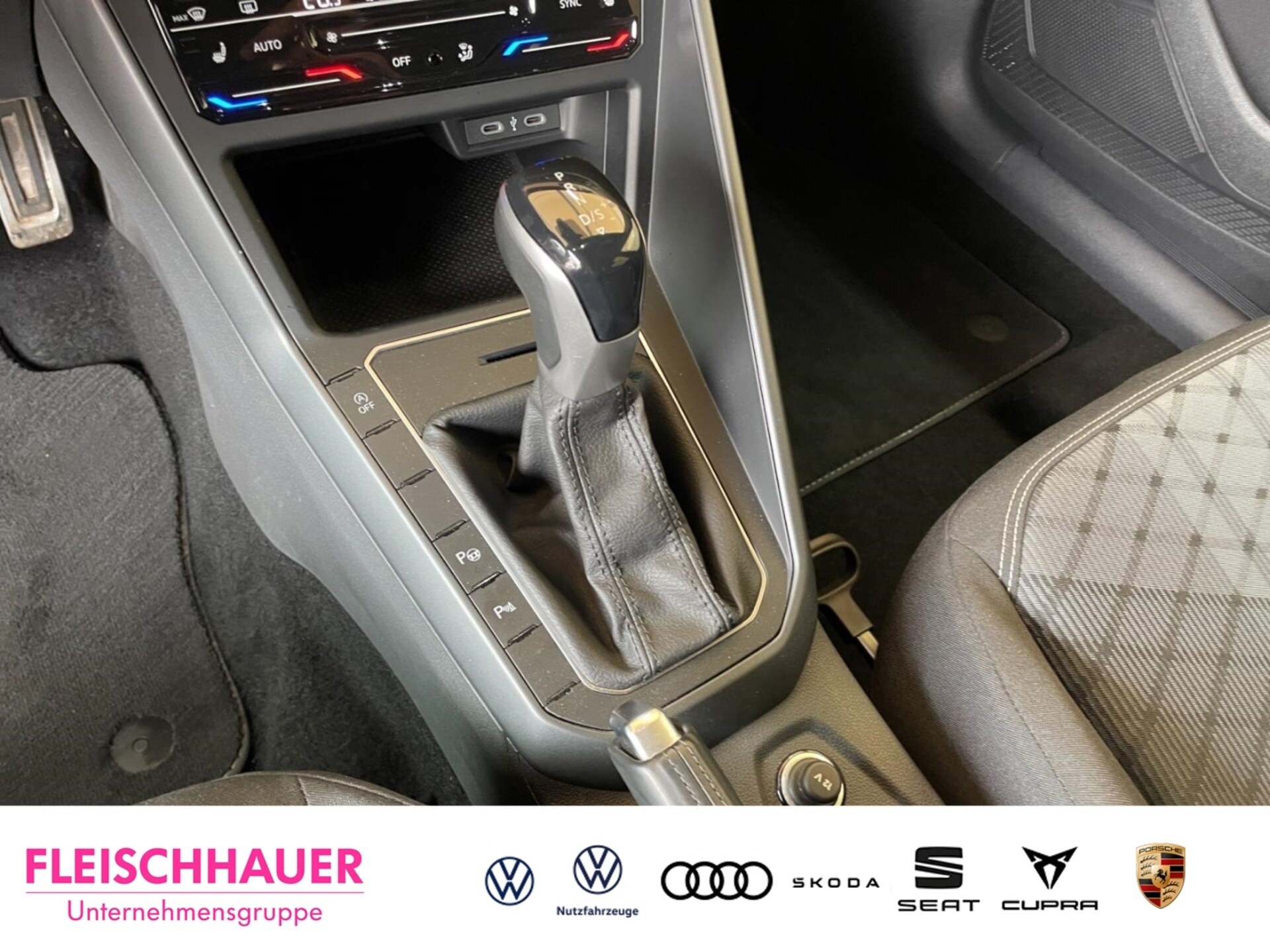 Volkswagen Taigo R-Line