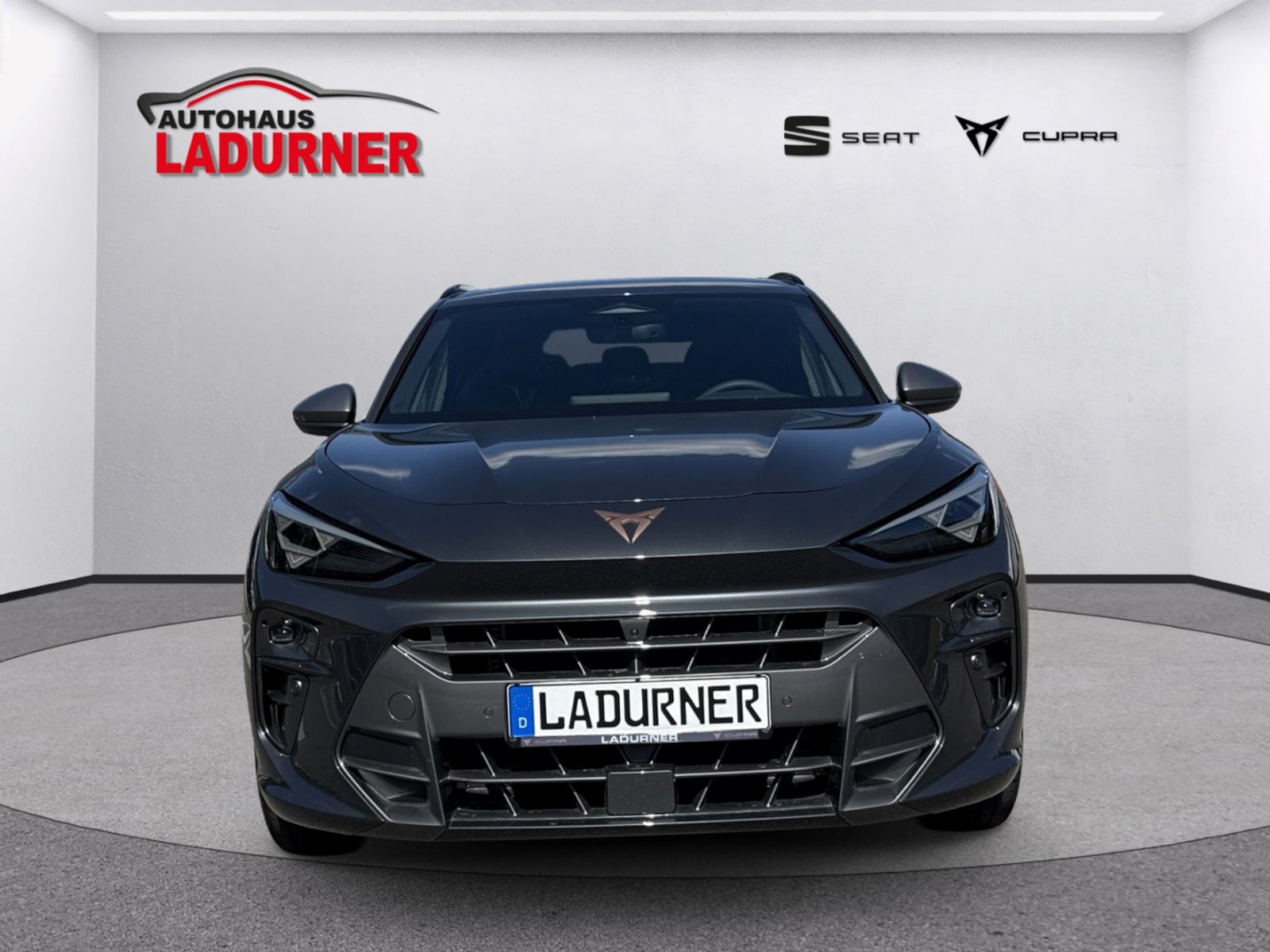 CUPRA Terramar – Bild 8