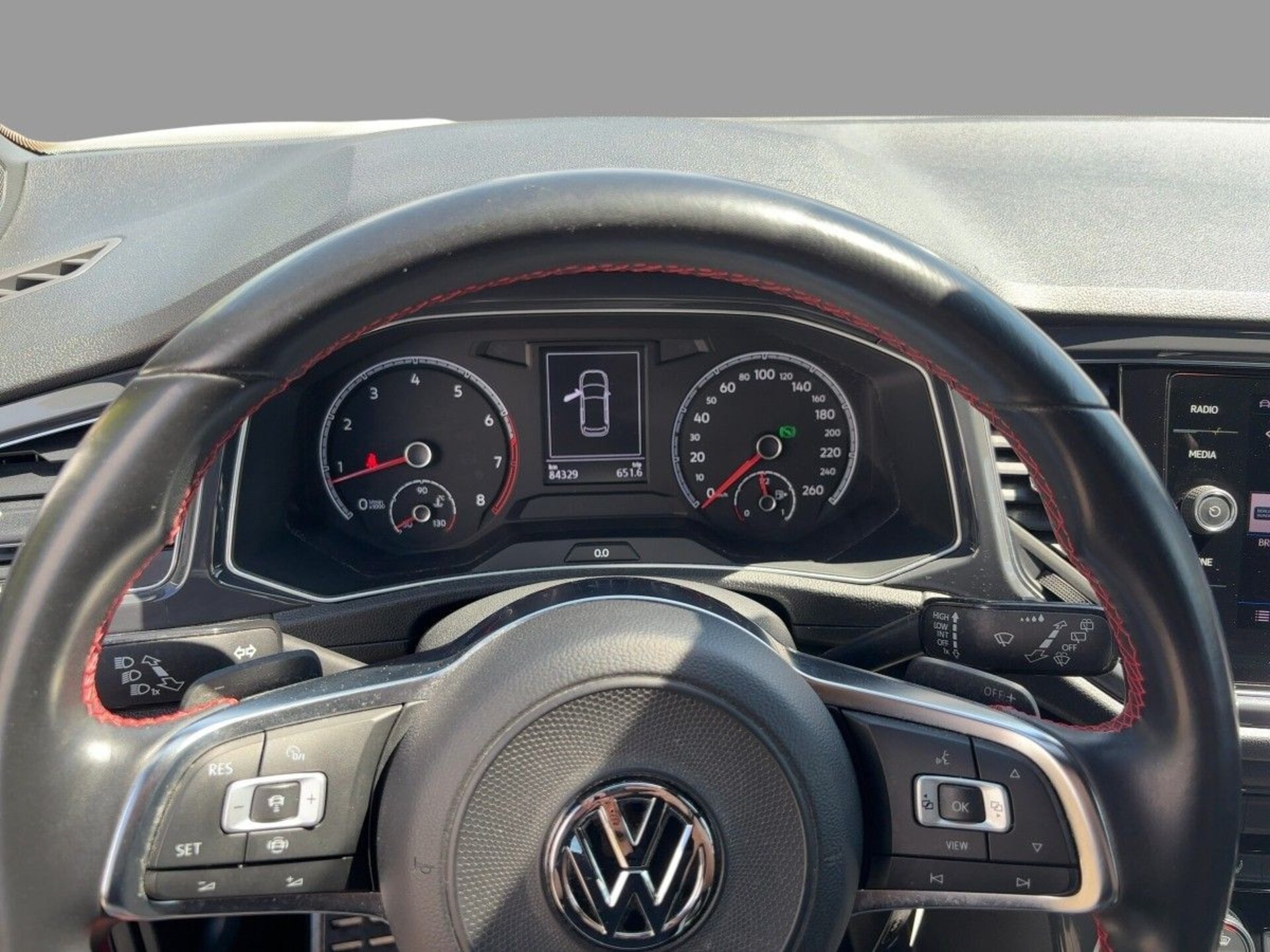Volkswagen T-Roc Sport