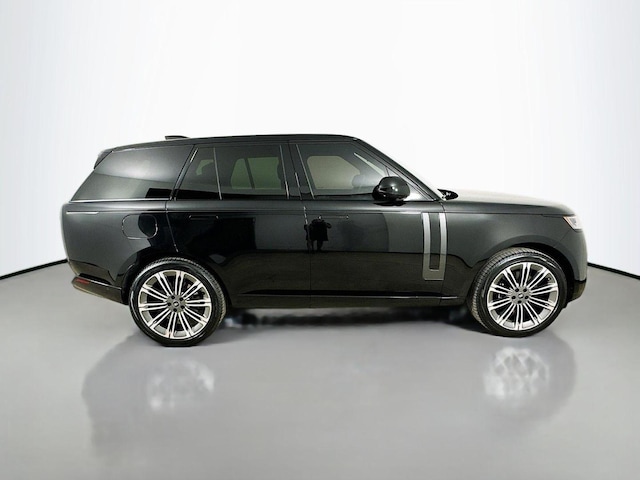 2024 Land Rover Range Rover