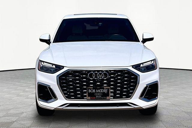 2023 Audi Q5 Sportback
